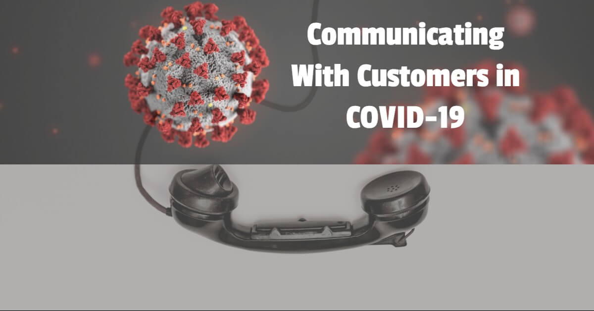 communicating-with-customers-in covid-19