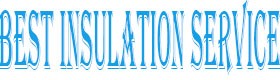 Best Insulation Service, wall insulation estimate, Richardson TX