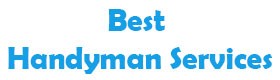 Best Handyman Services, kitchen remodeling & design services Sterling VA
