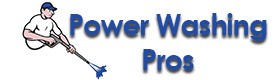 Power Washing Pros, power washing, pressure cleaning Portland CA