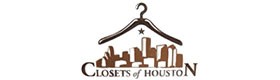 Closets of Houston