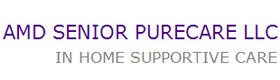 AMD Senior Pure Care, 24 hour home care New Hope PA