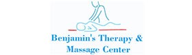 Benjamin's Therapy & Massage Center, breast lymphatic University Park TX
