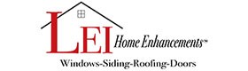 LEI Home Enhancements, residential door installation Huntersville NC