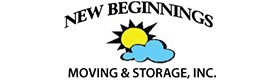 New Beginnings Moving and Storage