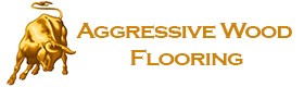 Aggressive Wood Flooring, wood floor installation Rowlett TX