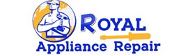 Royal Appliance Repair, Residential Appliance Repair Brentwood CA