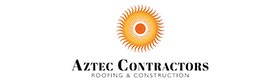 Aztec Contractors, roofing, siding services Houston Heights TX