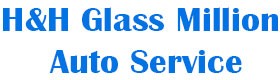 H&H Glass Million Auto Service