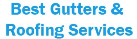 Best Gutters & Roofing Services, Gutter cleaning company Kingwood TX