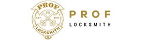 Prof Locksmith, Residential locksmith services near me Wellesley MA