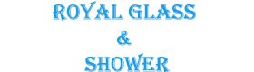 Royal Glass & Shower, glass shower enclosures Alexandria VA