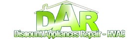 Discount Appliances Repair HVAC