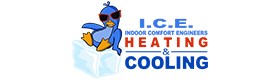 ICE Heating & Cooling