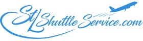 STL Shuttle Service, airport shuttle service St. Louis MO