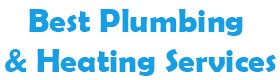 Best Plumbing & Heating Services, Gas heating repair Elmwood Park NJ