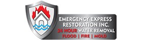 Emergency Express Restoration Inc
