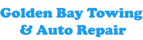 Golden Bay Towing & Auto Repair