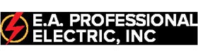 E.A. Professional Electric, Panel Upgrade Service Burbank CA