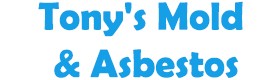 Tony's Mold & Asbestos