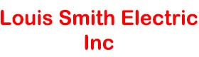 Louis Smith Electric, Best electrical service near Brooksville FL