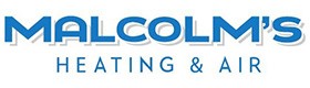 Malcolm's Heating & Air, best ac replacement company near Arlington TX