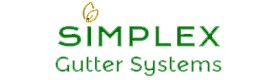 Simplex Gutter Systems, Seamless Gutter Installation Downers Grove IL