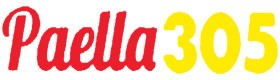 Paella305, Paella Services Miami FL