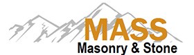 Mass Masonry stone & paving, chimney repair company Belmont MA