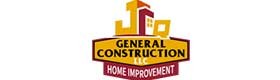 JPQ General Construction LLC, Deck Installation Company Alexandria VA