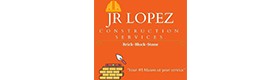 JR Lopez Construction, masonry wall construction Clarksville TN