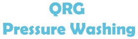 QRG Pressure Washing, Power washing services Ballwin MO