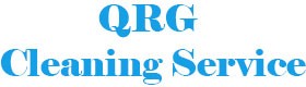 QRG Cleaning Service, Pressure washing company League City TX