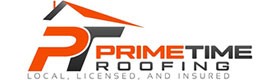 Prime Time Roofing