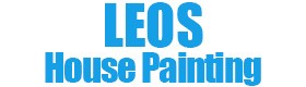 Leos House Painting