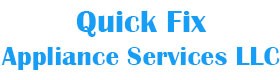 Quick Fix Appliance Services, LLC