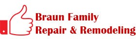 Braun Family Repair & Remodeling