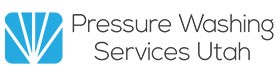 Pressure Washing Services Utah