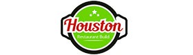 Houston Restaurant Build