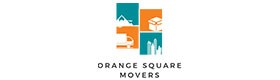 Orange Square Movers, furniture, piano movers, Longmont CO
