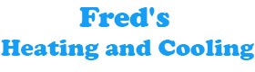 Fred's Heating and Cooling