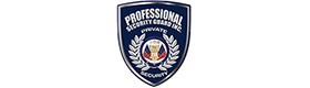 Professional Security Guard, fire watch security San Diego County CA