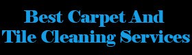 Best Carpet And Tile Cleaning Services Tampa FL