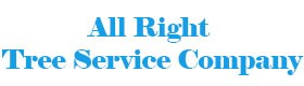 All Right Tree Service Company