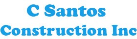 C Santos Construction Inc