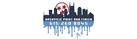 Nashville Paint & Finish, residential custom painter East Nashville TN