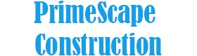 PrimeScape Construction