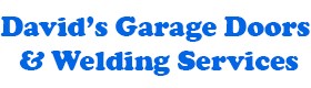 David’s Garage Doors & Welding Services Bellevue WA