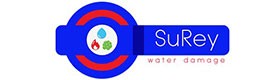 Surey Water Damage Restoration Services San Gabriel CA
