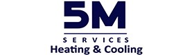 5M Services, central air conditioner installation Senatobia MS